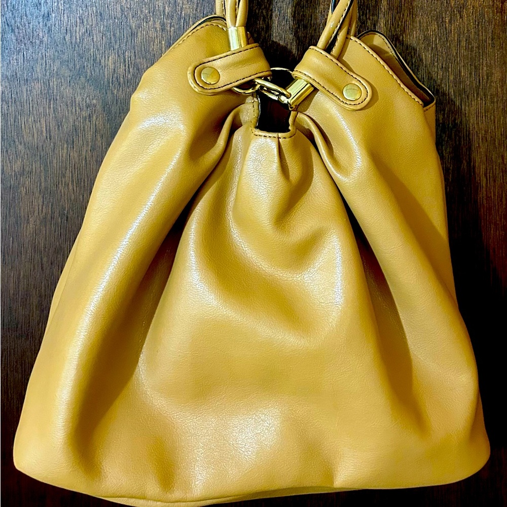 Relic Brand Hobo Purse